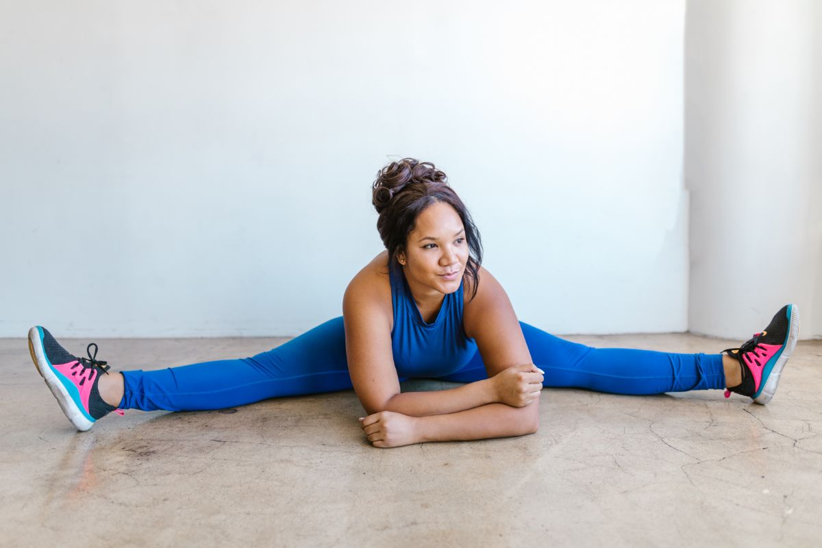5 Tips on How to Stay Stylish During Weight Loss