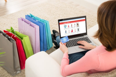 What are the best online clothing stores