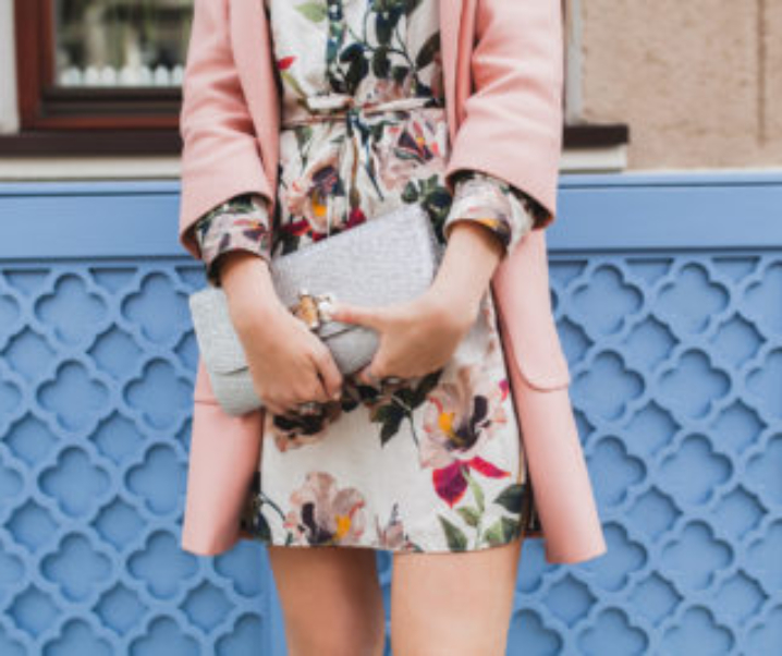 Killer Spring outfit ideas for school or work