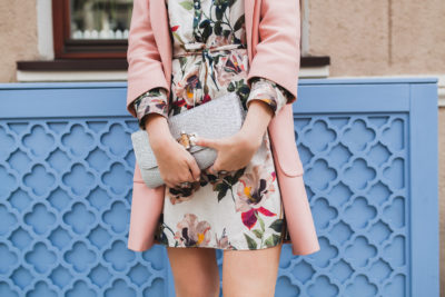 Killer Spring outfit ideas for school or work