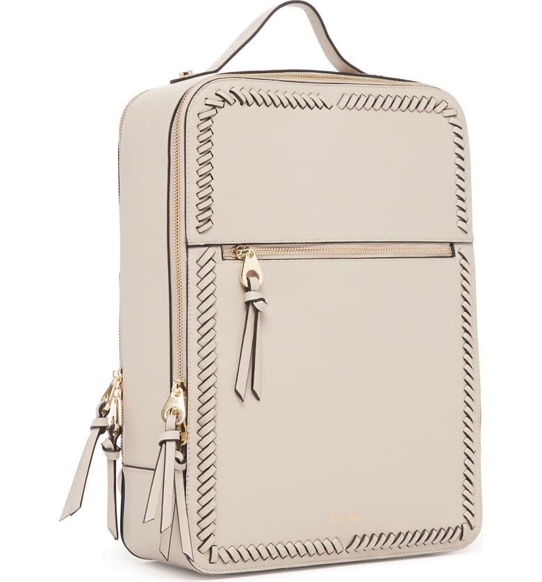14 Chic Backpacks Also Perfect for a Laptop - La Riviere