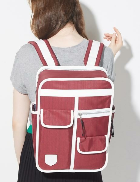 Goodordering Classic Backpack
