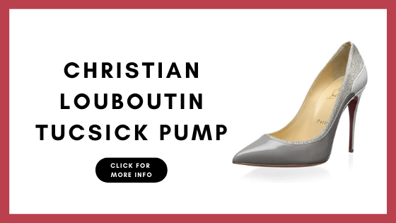 Best High Heel Brands - Christian Louboutin