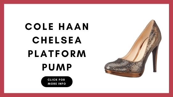 Best High Heel Brands - Cole Haan