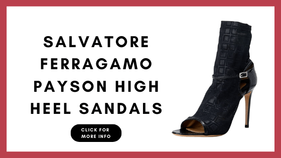 Best High Heel Brands - Salvatore Ferragamo