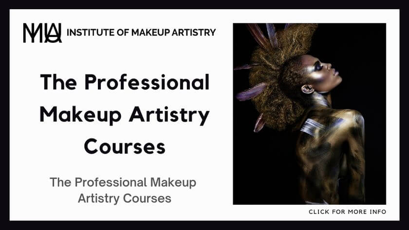 Makeup courses online - The Institute of Makeup Artistry