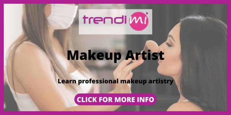 Makeup courses online - Trendimi