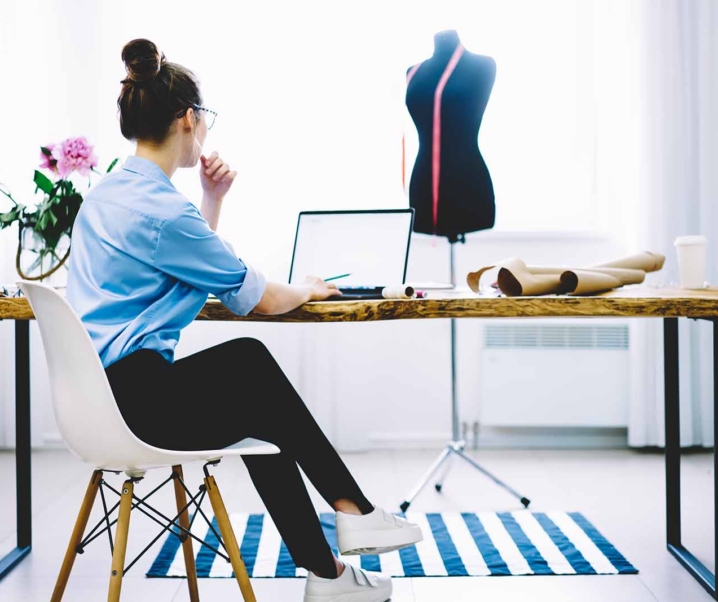 The 10 Best Online Fashion Design Courses For Beginners