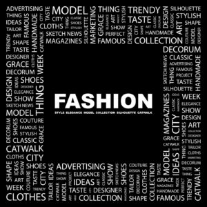 The 5 Types of Fashion Design Explained - La Riviere