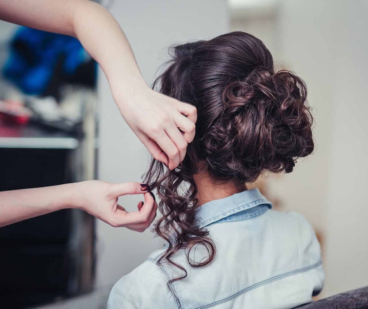 The 5 Most Popular Hair Styling Techniques
