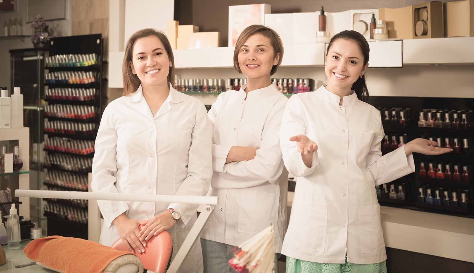10 Steps to Start Your Own Nail Technician Business