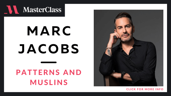 steps-in-pattern-making-masterclass- marc-jacobs-patterns-and-muslins