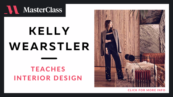 Interior-Designer-MasterClass-Kelly-Wearstler-Teaches-Interior-Design