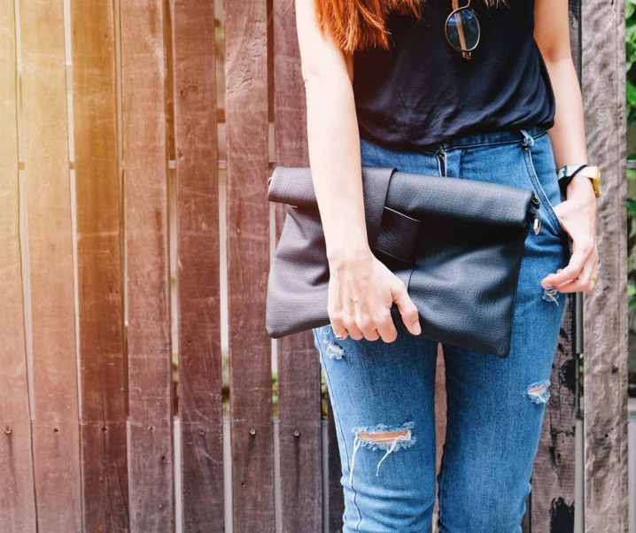 5 Simple Tips to Choose What Goes Well with Your Jeans!
