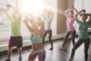 The Absolute 10 Best Dance Exercise Videos
