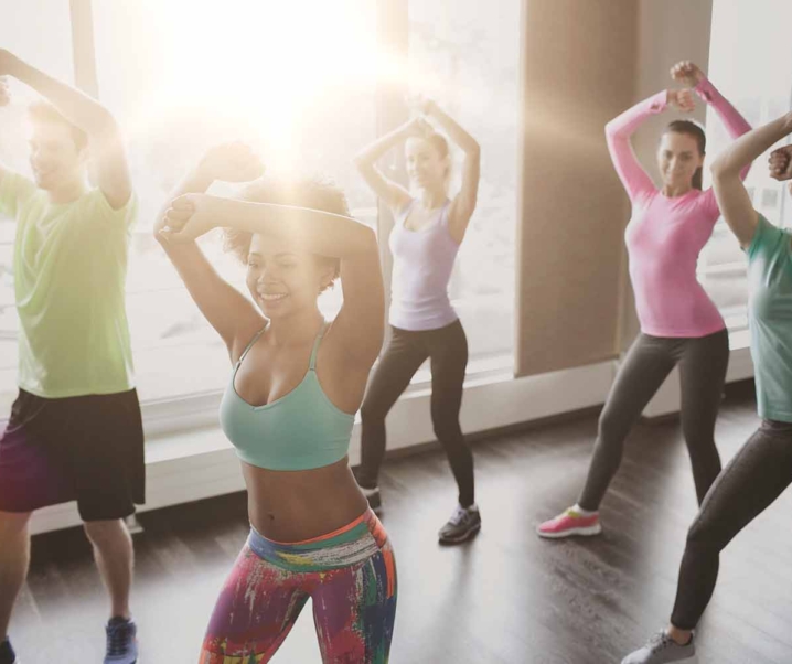 The Absolute 10 Best Dance Exercise Videos