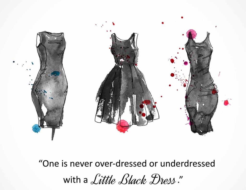 the-top-10-little-black-dresses-to-wear-to-a-wedding-la-riviere