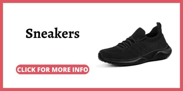 Shoes to Wear with Skinny Jeans - Sneakers Arent Just for Working Out