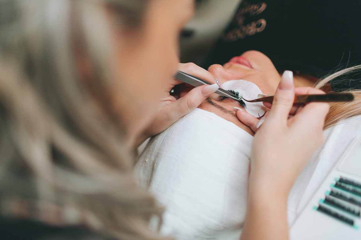 careers with lash certification