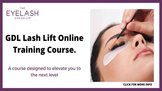 Lash Extension Training Course - Eyelash Emporium