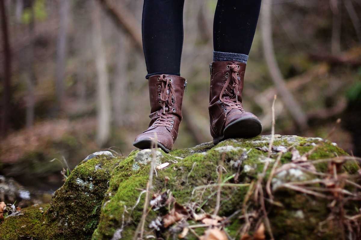 The 11 Best Women’s Shoes to Wear Hiking