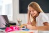 3 tips for teaching your child to be a fashion designer