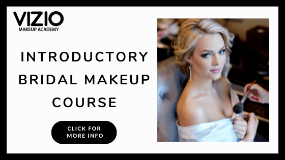 Bridal Makeup Courses Online - Vizio Bridal Makeup Academy