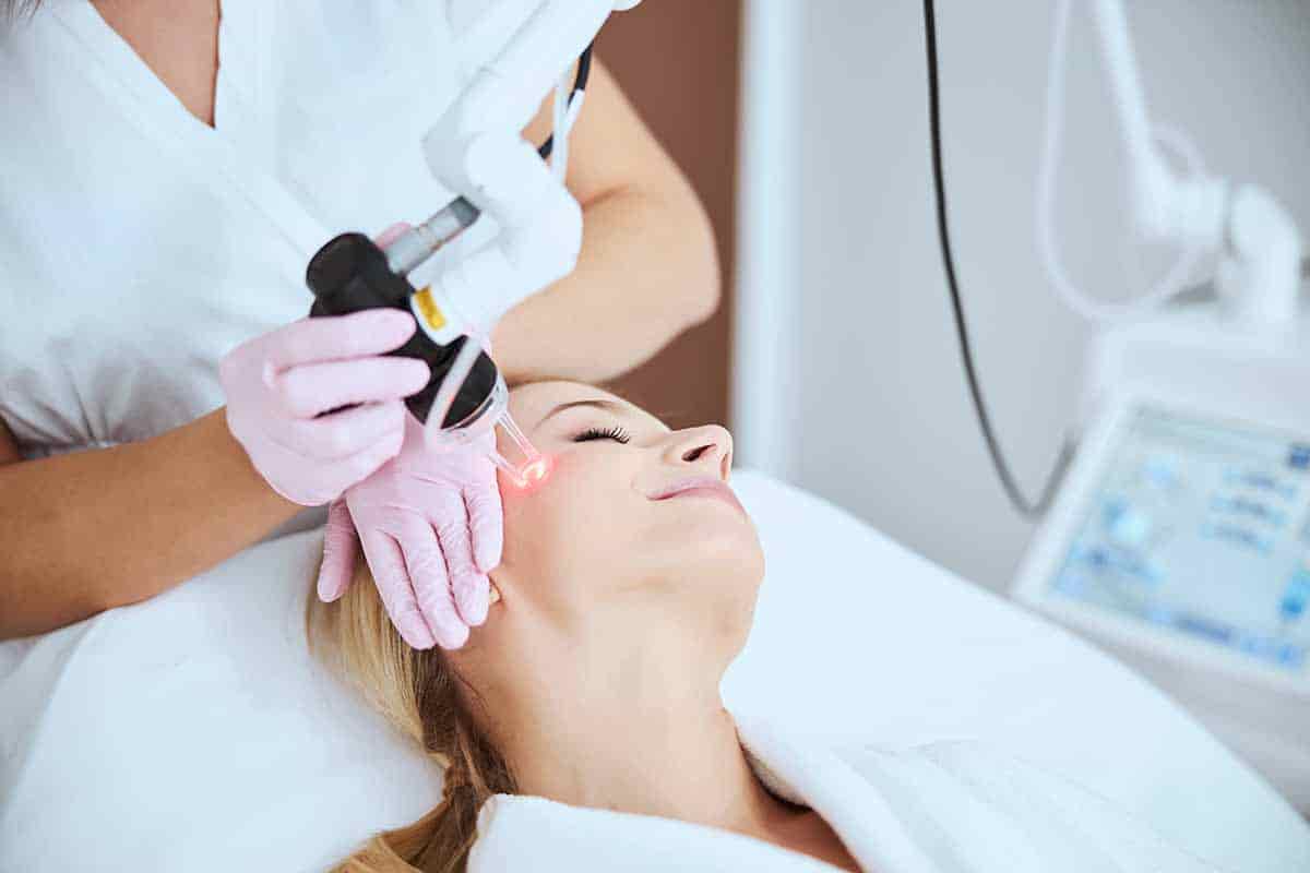 The Dos and Don'ts after a Facial Laser