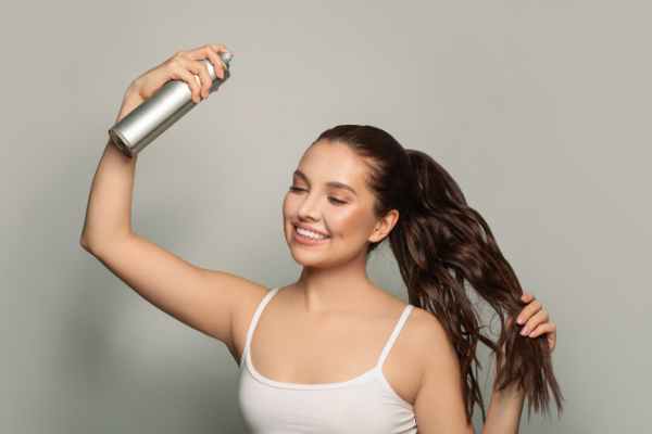 Heat Protectant Cream vs Spray - Is Heat Protection Spray Necessary