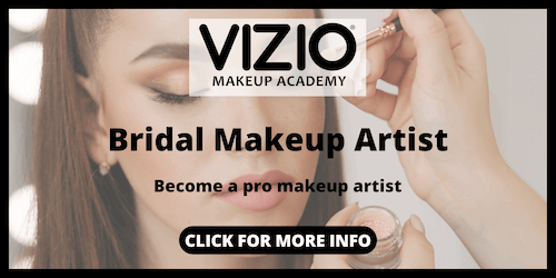 Professional Makeup Artist Courses Online - Vizio Makeup Academy Bridal Makeup Artist