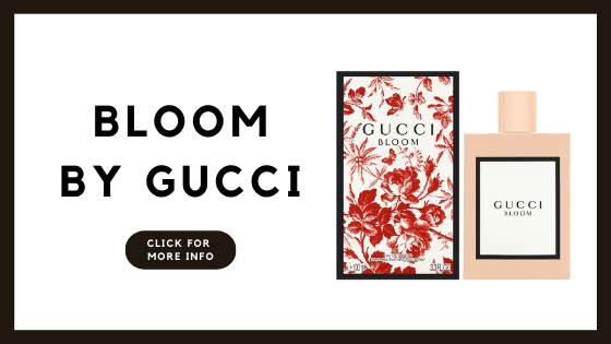 Most Popular Womens Perfume - Bloom Eau De Parfum by Gucci
