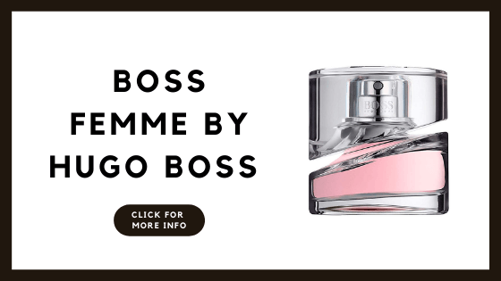 Most Popular Womens Perfume - Hugo Boss Femme Spray for Women