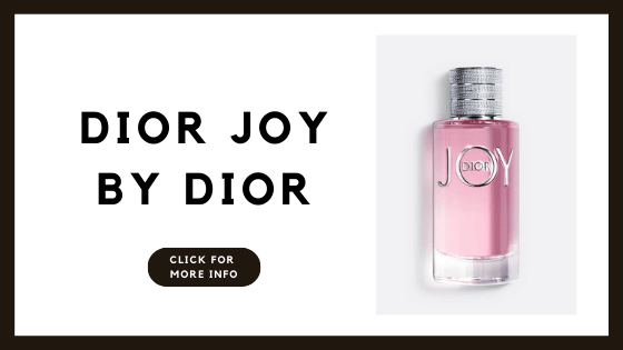 Most Popular Womens Perfume - Joy Eau De Parfum by Dior