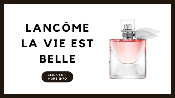 Most Popular Womens Perfume - La Vie Est Belle Eau De Parfum by Lancome