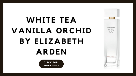 Most Popular Womens Perfume - White Tea Vanilla Orchid Eau De Parfum by Elizabeth Arden
