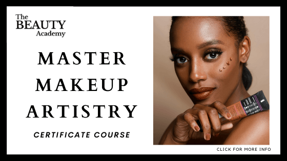 Online Beauty Courses with Certificates - The Beauty Academy-Master Makeup Artistry