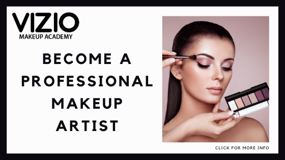 Online Beauty Courses with Certificates - Vizio Makeup Academy-Professional Makeup Artist