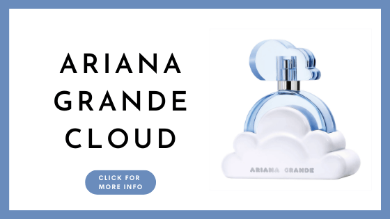 Top Selling Women's Perfume - Ariana Grande Cloud