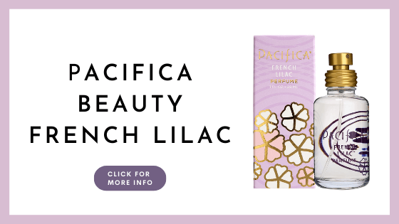 Top Selling Women's Perfume - Pacifica Beauty