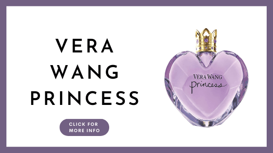 Top Selling Women's Perfume - Vera Wang Princess