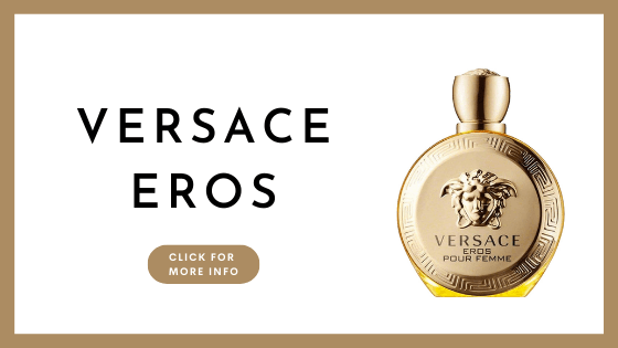 Top Selling Women's Perfume - Versace Eros
