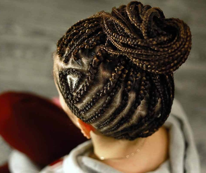 The 8 Most Popular Types of Box Braids