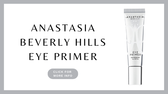 best eyeshadow primer for oily lids - Anastasia Beverly Hills Mini Eye Primer