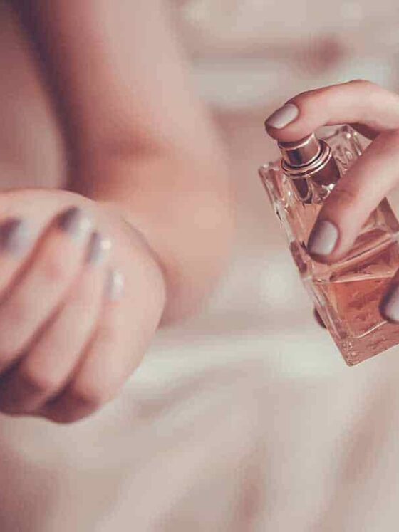 The 5 Best Luxury Perfumes for Her
