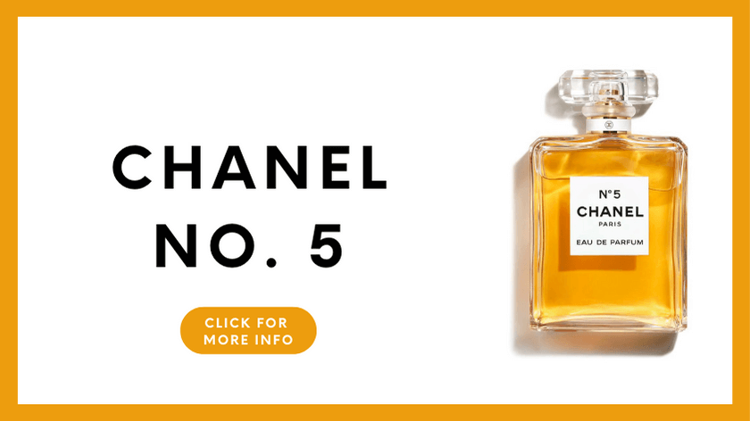 Best Luxury Perfumes for Her - Chanel No. 5