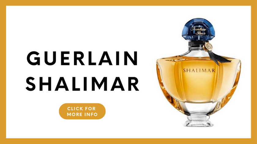 Best Luxury Perfumes for Her - Guerlain Shalimar