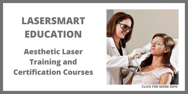 Laser Certification Courses Online - LaserSmart Education