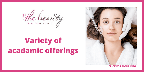 Online Facial Courses - The Beauty Academy