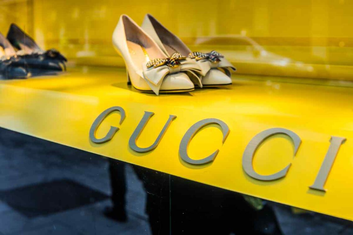 The 7 Best Gucci Heels Out There