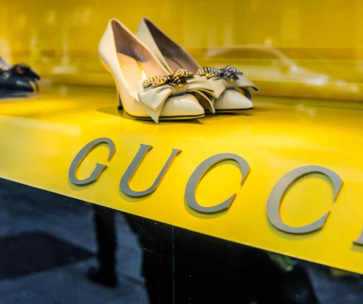 The 7 Best Gucci Heels Out There
